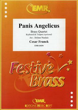 Panis Angelicus